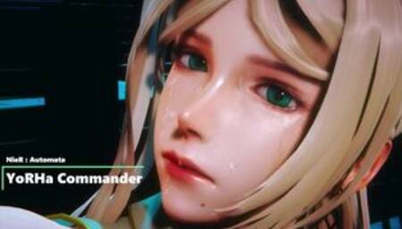 NieR：Automata - YoRHa Commander - Lite Version