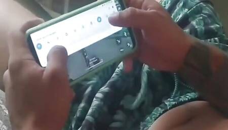 Good Sex with My Tattooed Girlfriend