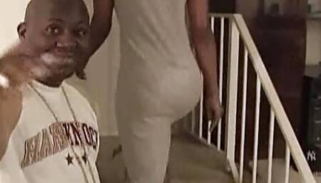 Never experienced orgasms Vol.1 - Episode 4
