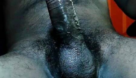 Indian Dick complication