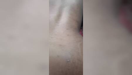 Desi bhabi doggy style with ????