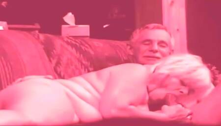 VERY HOT COCK SUCK IN DIFFERENT COLOR MODES