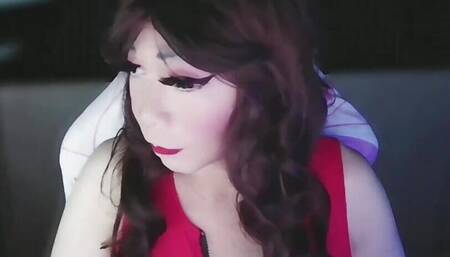 Asia shemale trans fantasy