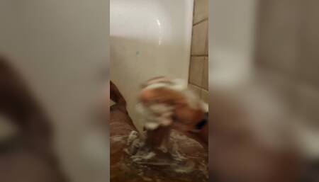 Long Stroke of My BBC