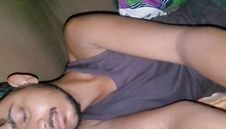 I feel so horny in every morning when i wake up