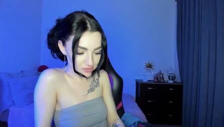 MyFreeCams - NancyLovee July 13 2024