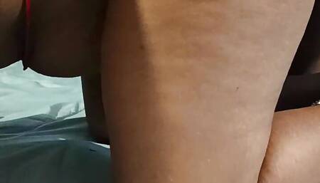 Tamil Lady Fuck stranger in dream EP 5