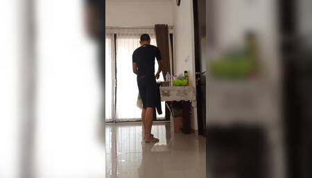 Big cock squirting cum