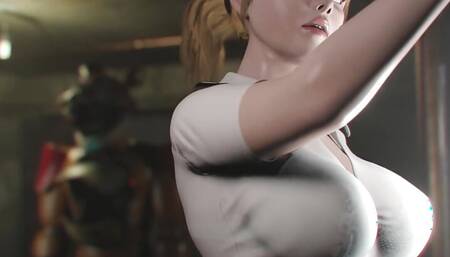 FNAF Vanessas Dread Assignment