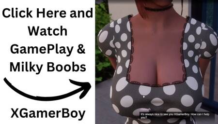 Master of Seduction GamePlay XGamerBoy