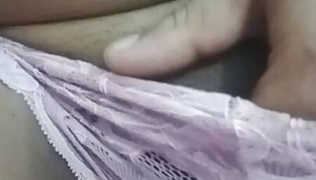 HUSBAND & WIFE BOOBS PREESING & PUSSY FINGERING VIDEO