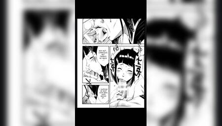 NARUTO HENTAI