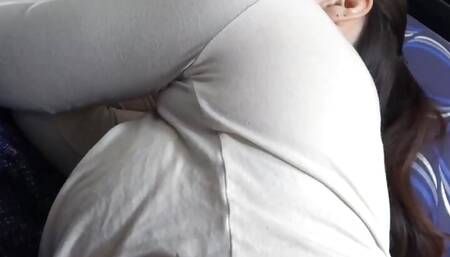 Ripe, Whipped Buttocks - Fucks Her Raw 3