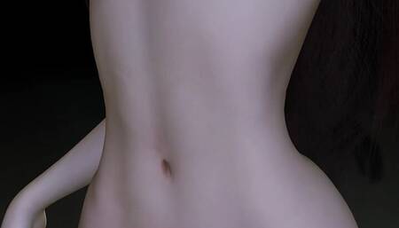 【Asmr Chinese Voice】Girl Group Girl Part 2 (excerpt) 14