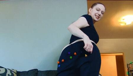 Booby Traps for the Bumbling Butt Crack Burglar (mp4 1280x720)