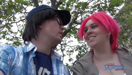 Chantelle - Blowjob Reward