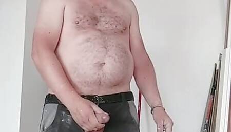 Real Hot Mason 19cm