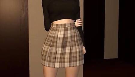 Sex wife