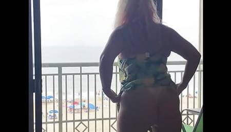 Innocent wife tricked at photo shoot