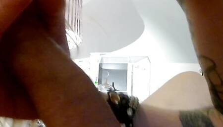 Best blow by beautyfull wife