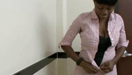 Hot Sexy POV Experience Vol.4 - Episode 2