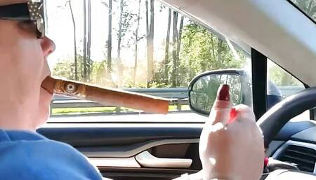 Cigar Light Ups Volume One