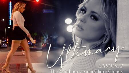 Lucidflix Ultimacy Episode 2 with Anna Claire Clouds