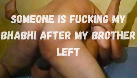 bhabhi affair hard fuck with boyfriend