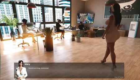 The Secret Reloaded - 13 Fat Ass Lola By MissKitty2K