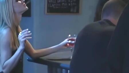 8teenhub - Jessica Drake, Monique Alexander and Summer Storm Have Lesbian Threeway