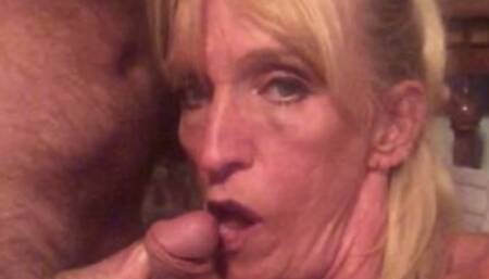 Jenni n Danny back at it