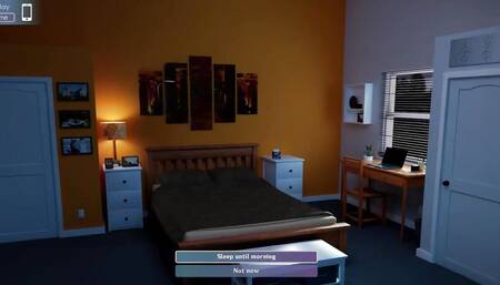 Lust Academy 2 - 120 - Brewing Potions by Misskitty2k