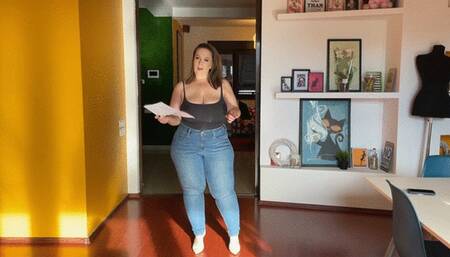 Doctor controls your masturbation habits