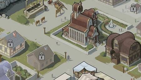 Knightly Passion 19 - Red Fire Hair By MissKitty2K