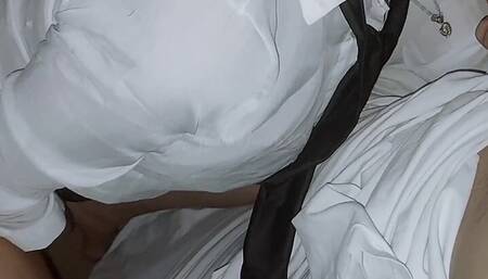 Asianwetpussy30 -(PART 1) I lose in Truth or Dare game, ended up with endless fucked up with my BOSS