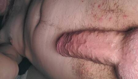 Waiting for you to take me