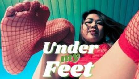 Trampling On You