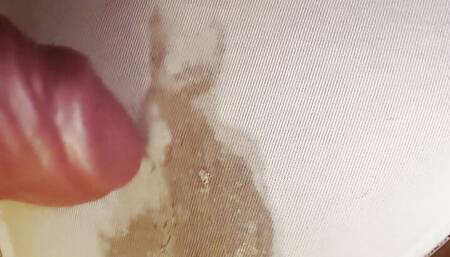 I masturbate while waiting for my husband