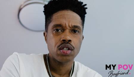 Masseuse Pf Bhangs Rubs You in All the Right Spots - My POV Boyfriend - Fpov Virtual Sex