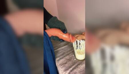 Please Help Me Make My Dream Come True