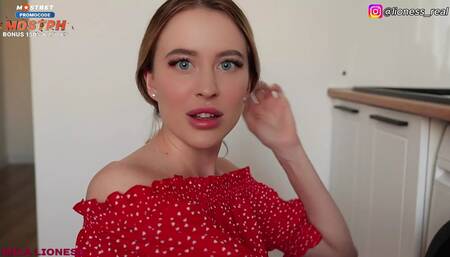 A Stupid Young Stepmom Shared Her Pussy with Her Stepson while Her Father was...