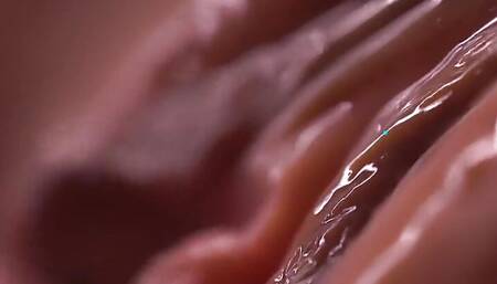 The Beauty of Sex Is in the Details. Frictions on the Macro Lens