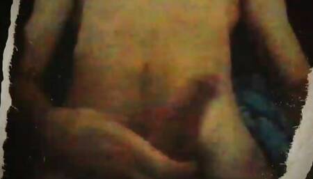 Thick & Long Cock