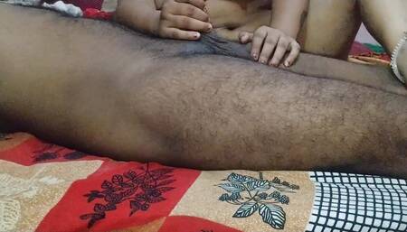 Fucked brother-in-law's sexy wife