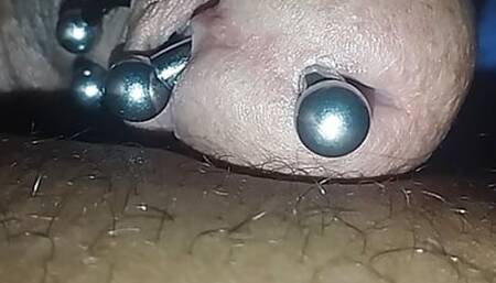 insertion