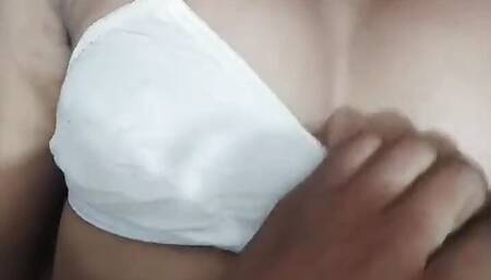 Cute Indian desi Mms stepsister sucking boobs her stepfather  beautiful latina with ruhi