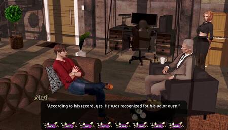 43# - Pale Carnations