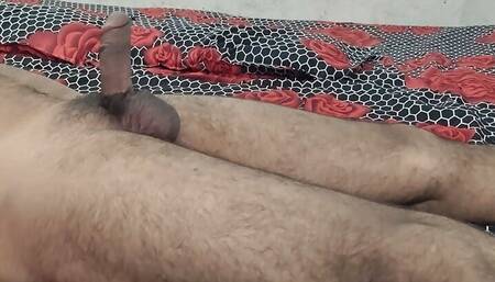 Bhabhi ne lund choos ke pani nikala