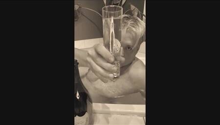 Erotic Lust Bath