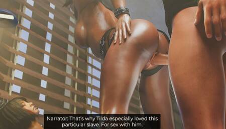 Jessica Chen - Chapter 1